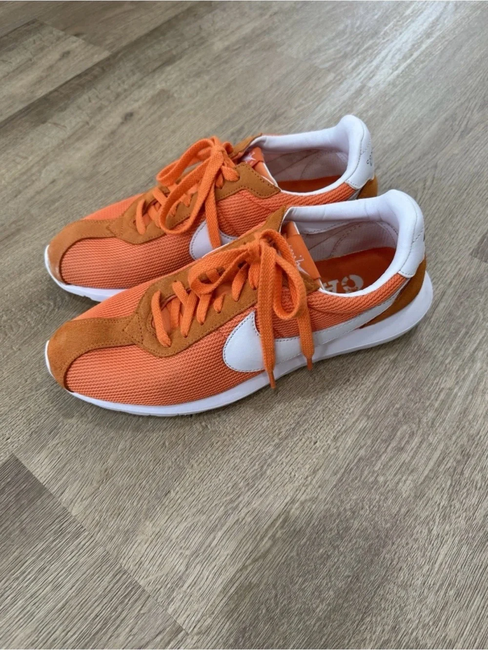 Nike roshe ld